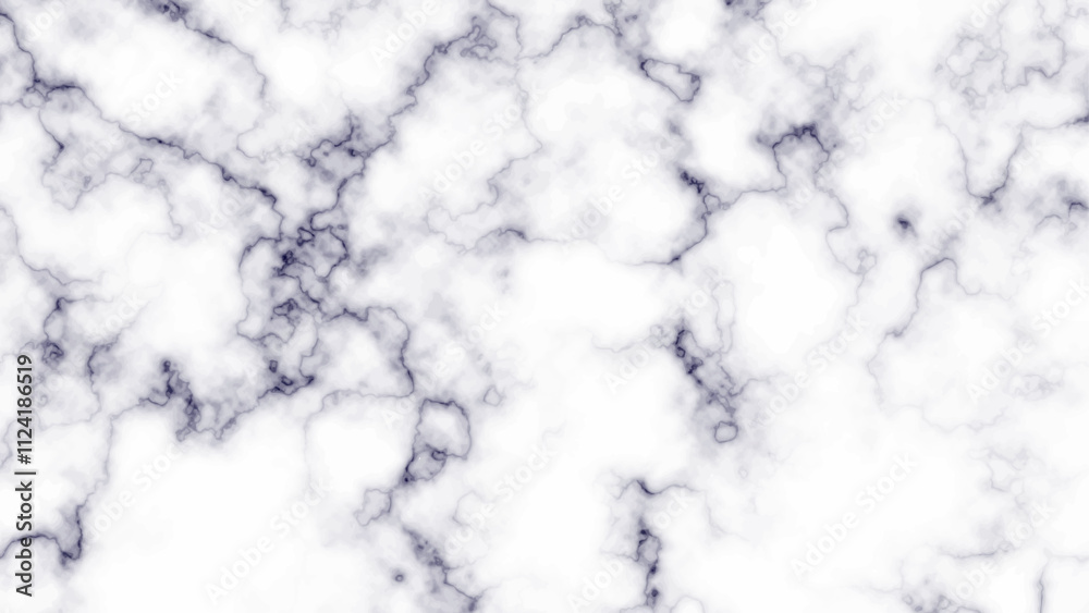 Elegant white and gray marble surface with intricate veining patterns. gray marble natural pattern . Elegant white and gray marble surface with intricate veining patterns. gray marble natural pattern .
