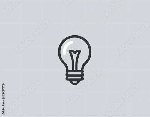 Lightbulb Icon