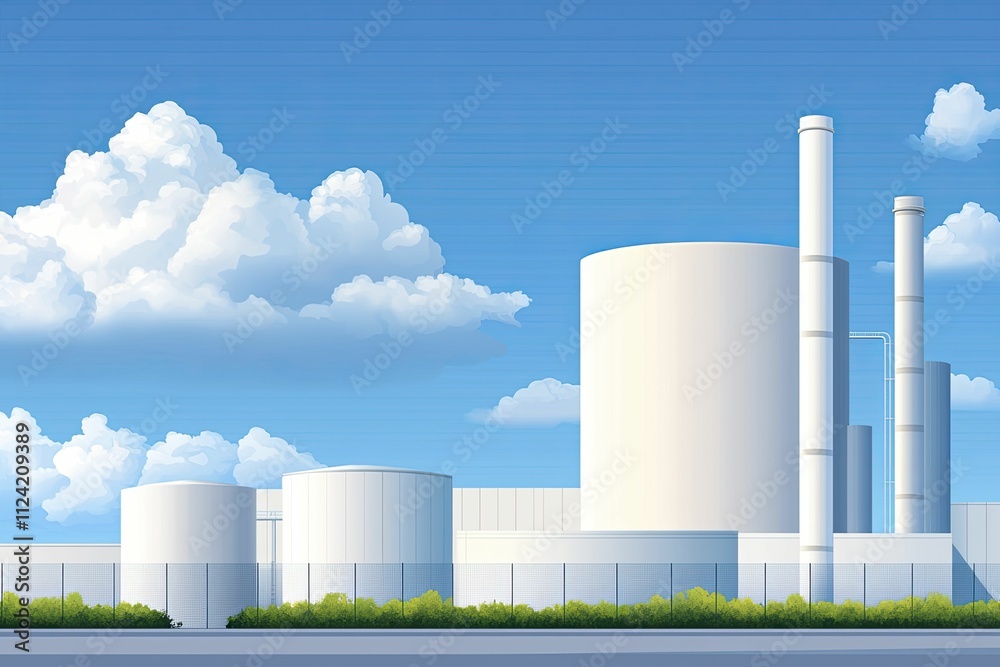 Visual representation of safety measures and containment techniques being implemented effectively. Visual representation of safety measures and containment techniques being implemented effectively.