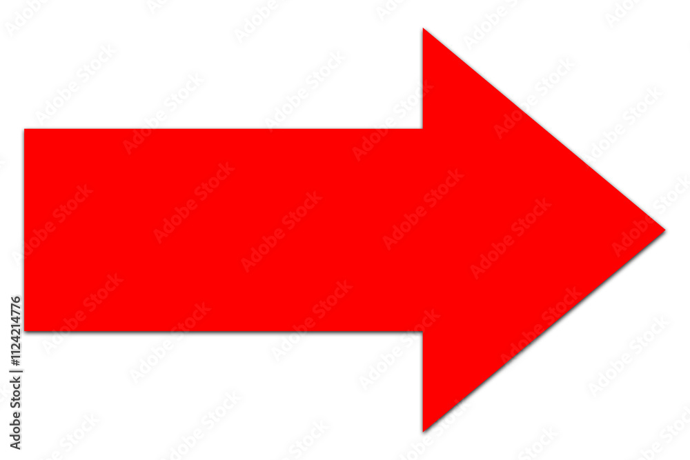 red right arrow red right arrow
