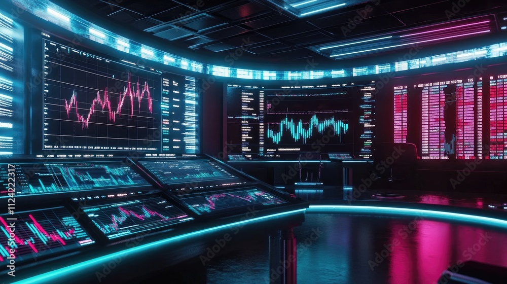 Analyzing Stock Market Trends: Visualizing Data, Charting Prices, and Predicting Future Movements with Advanced Algorithms. Analyzing Stock Market Trends: Visualizing Data, Charting Prices, and Predicting Future Movements with Advanced Algorithms.