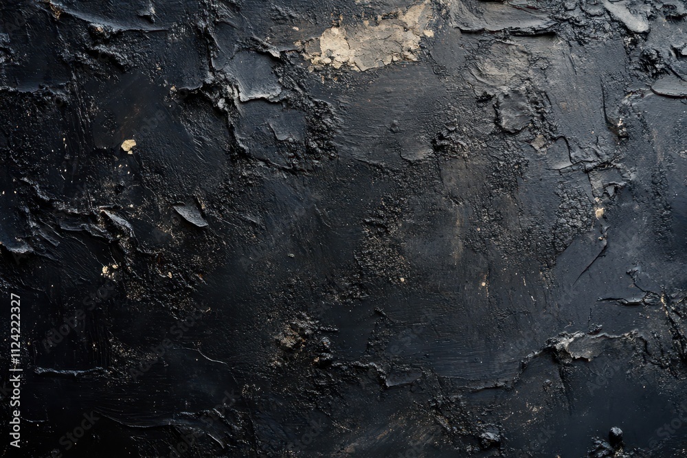 Abstract texture of scratched dark concrete for a colorful wall background Abstract texture of scratched dark concrete for a colorful wall background