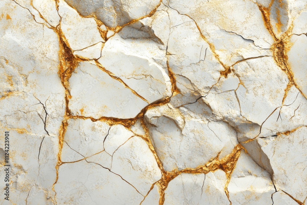 A marble background with golden veins, a white and gold color scheme, ultra-high resolution, and high-definition image quality. A marble background with golden veins, a white and gold color scheme, ultra-high resolution, and high-definition image quality.