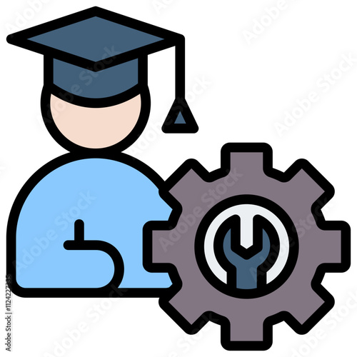 Apprentice Icon