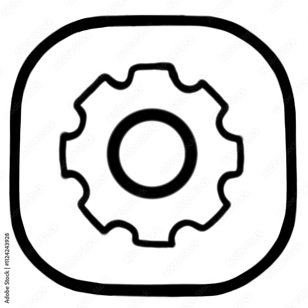 setting icon setting icon