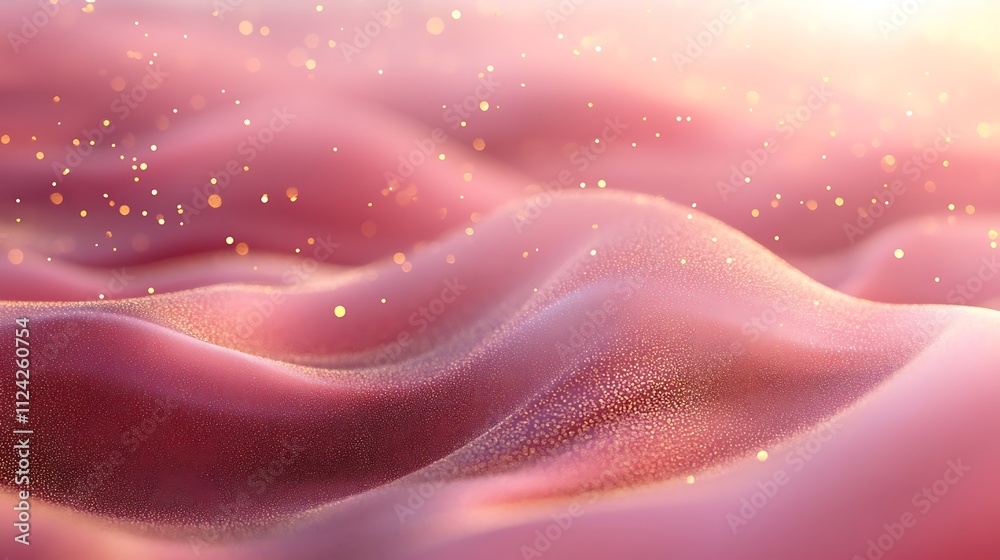 pink and gold abstract glitter bokeh background. abstract glitter bokeh background. Fantasy colorful holiday sparkle background pink and gold abstract glitter bokeh background. abstract glitter bokeh background. Fantasy colorful holiday sparkle background