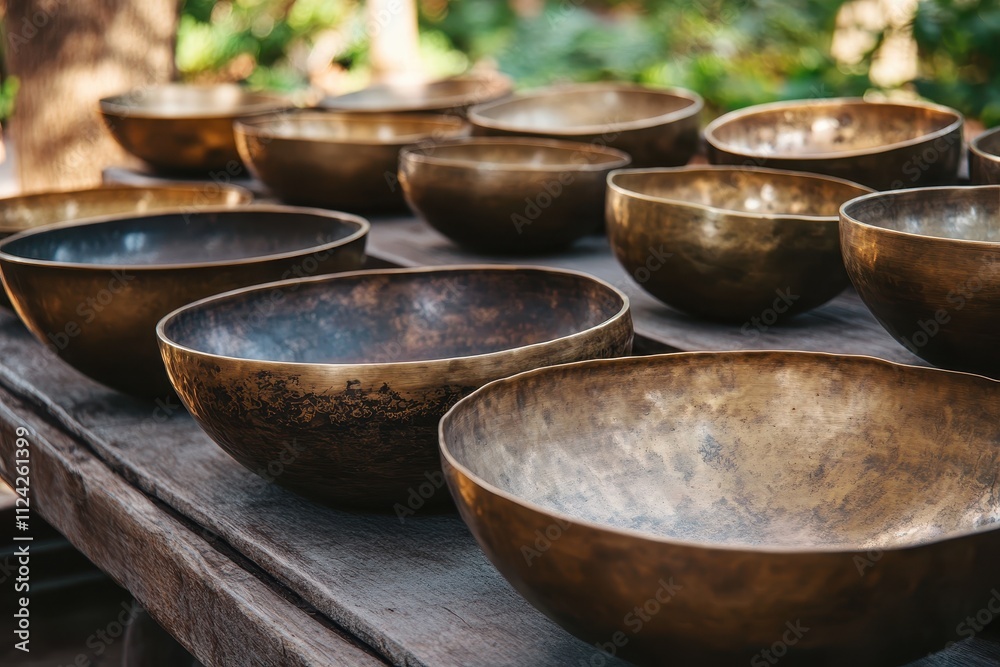 Gong for sound therapy gong mallet Tibetan singing bowls for yoga meditation sound healing and spirituality Gong for sound therapy gong mallet Tibetan singing bowls for yoga meditation sound healing and spirituality