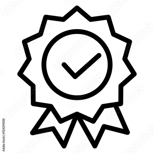 quality icon
