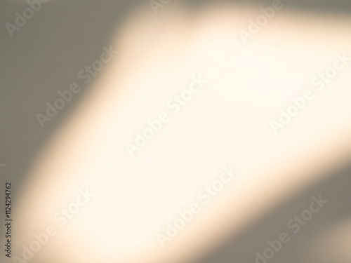 Beige background pink greadation flower peach nude color gradient pastel abstract shadow pattern blur marble, mockup aesthetic wallapaper valentine sele presentation card overlay summer backdrop.