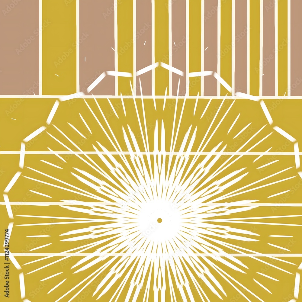 Fototapeta premium illustration of a background