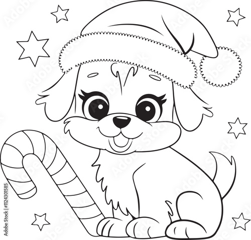 Cat Adobe Illustrator Artwork