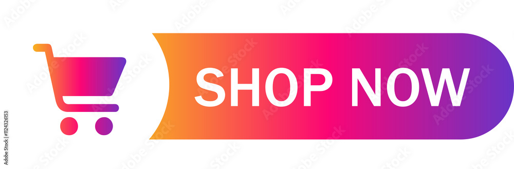 Shop now gradient button Shop now gradient button