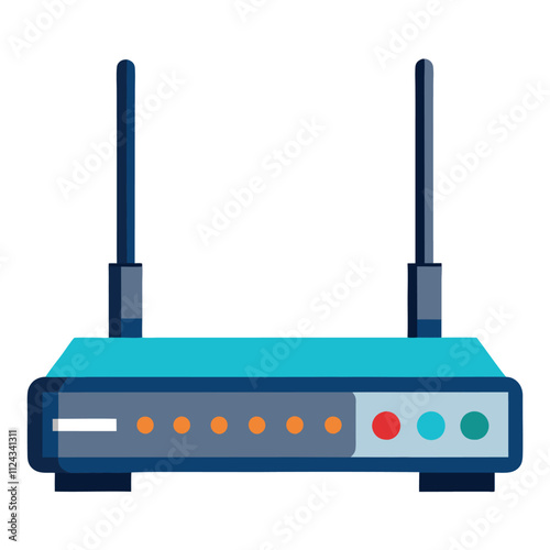 wi fi router