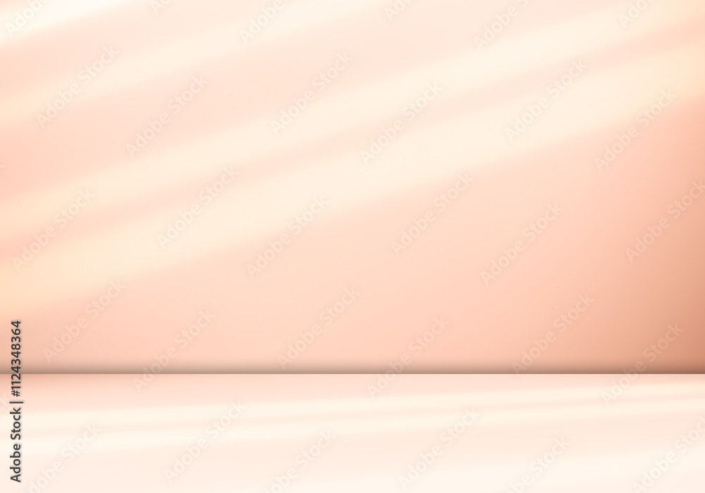 ackground pink autumn beige wall floor studio shadow kitchen podium table product backdrop room pattern gradient light mockup cosmetic abstract color pastel texture scene summer loft scene template. ackground pink autumn beige wall floor studio shadow kitchen podium table product backdrop room pattern gradient light mockup cosmetic abstract color pastel texture scene summer loft scene template.