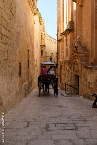 Victoria, Malta, 2024