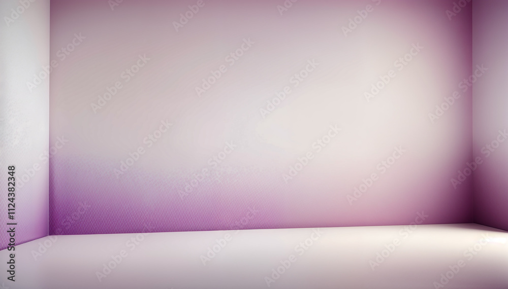 Minimalist purple wallpaper room Minimalist purple wallpaper room