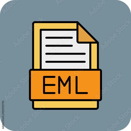 Eml Icon