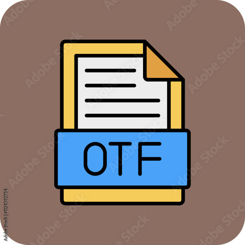 Otf Icon