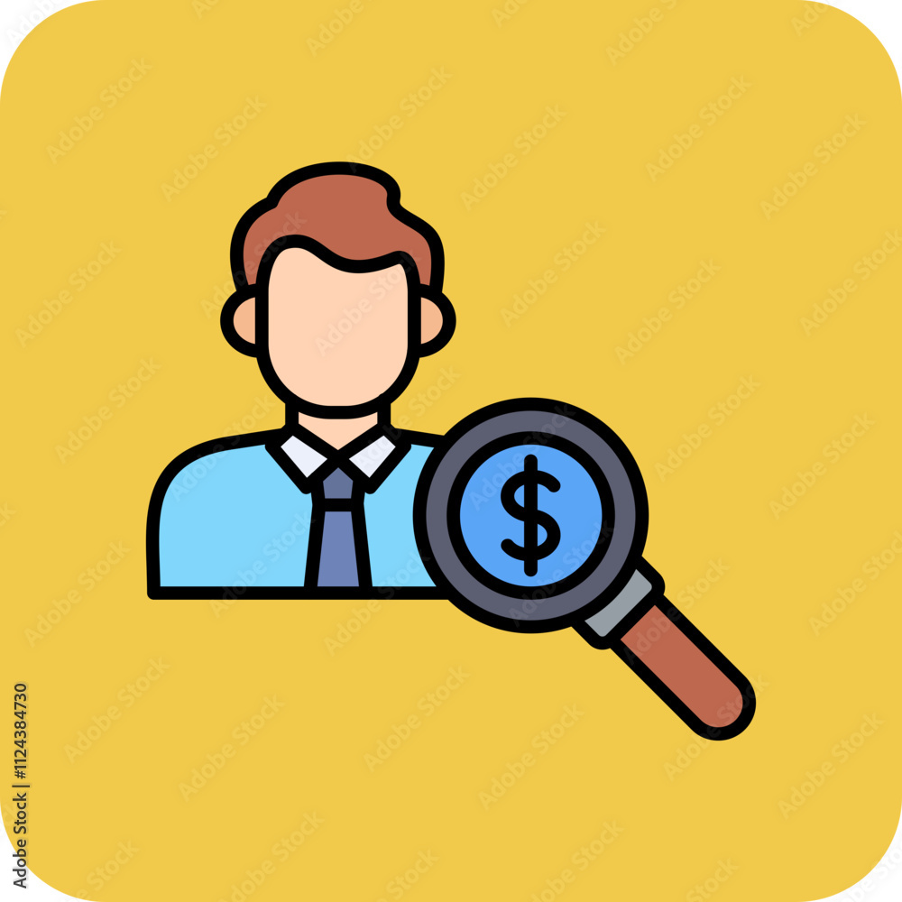 Auditor Icon Auditor Icon