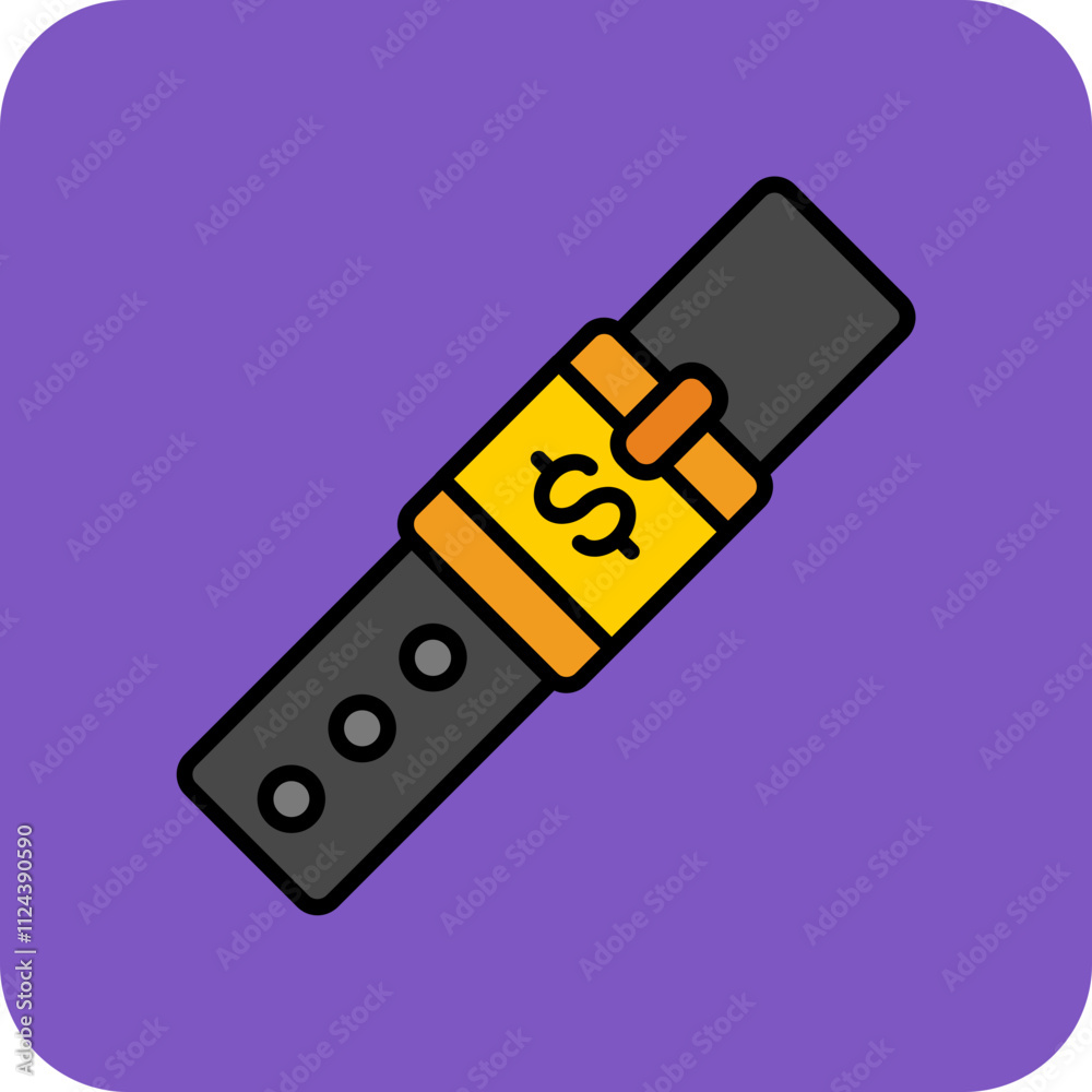 Belt Icon Belt Icon