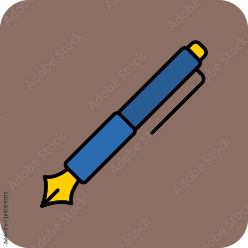 Pen Icon