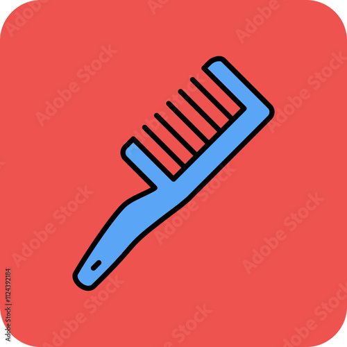 Comb Icon