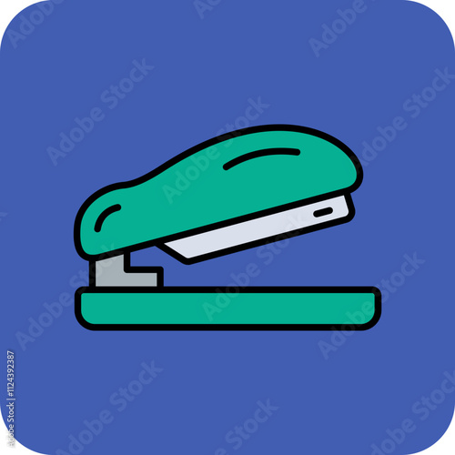 Stapler Icon