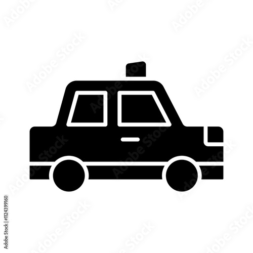taxi icon