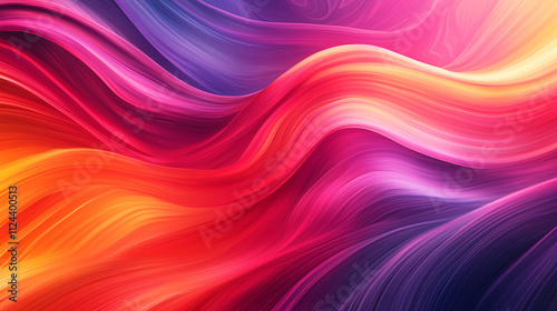 abstract background with lines