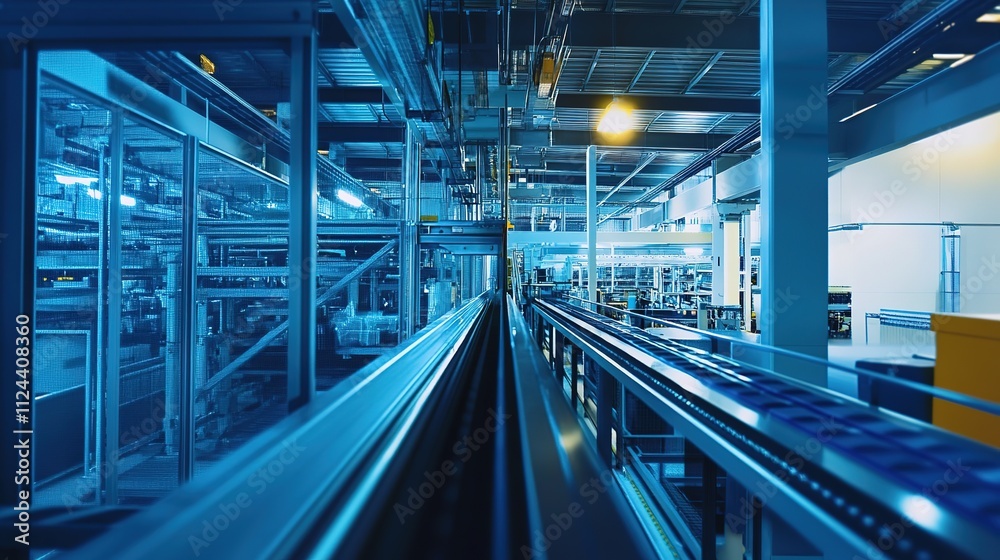 Solar Energy in Industry – Sustainable Power Solutions for Modern Manufacturing Solar Energy in Industry – Sustainable Power Solutions for Modern Manufacturing