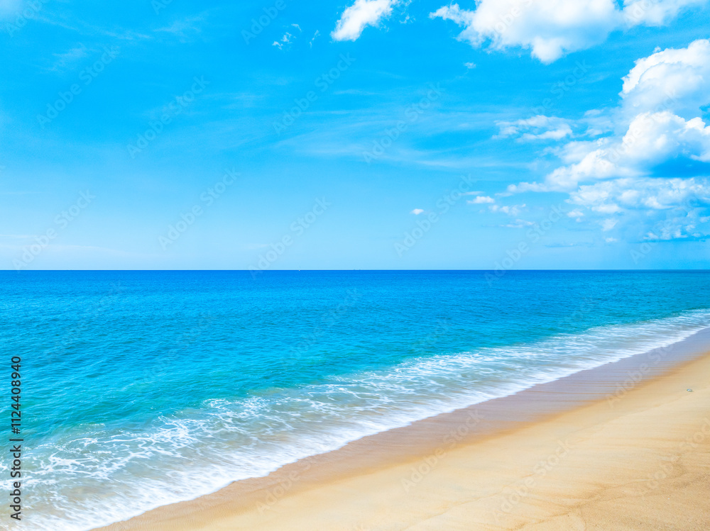 Amazing sea surface in summer season background,Nature waves sea beach background Amazing sea surface in summer season background,Nature waves sea beach background