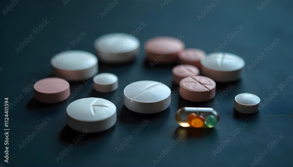 pills and tablets pills and tablets