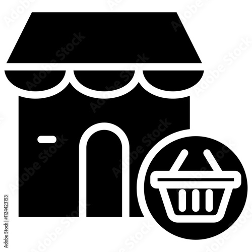 Retailer Icon