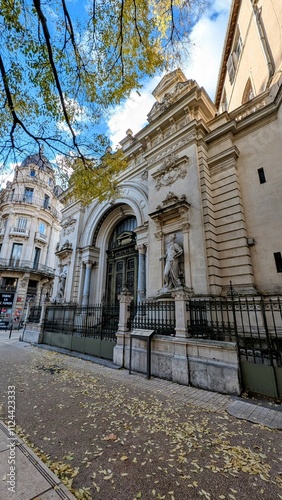 Obraz na płótnie NÎMES (Gard) w salonie