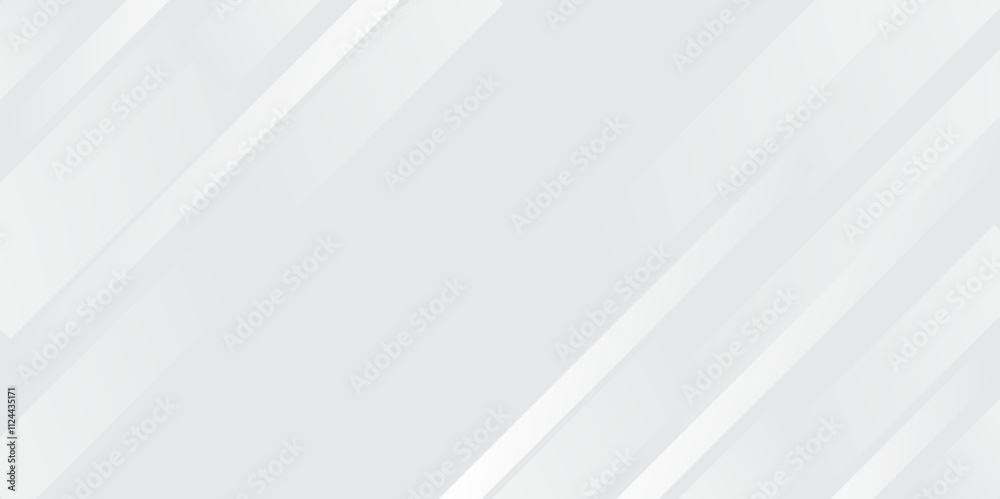 Minimal geometric white light background abstract design. Vector. Illustration. Minimal geometric white light background abstract design. Vector. Illustration.