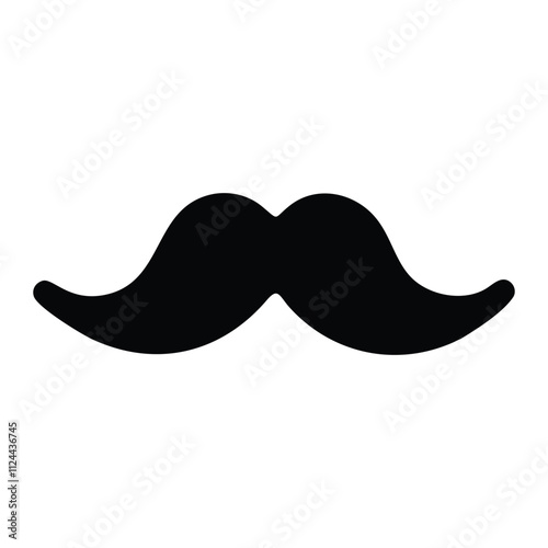 moustache icon