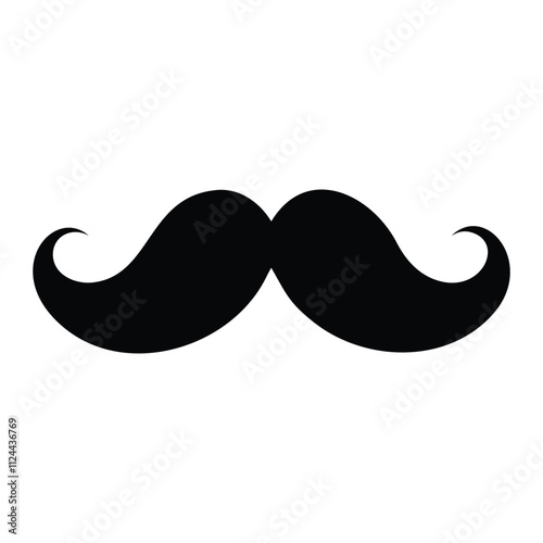 moustache icon