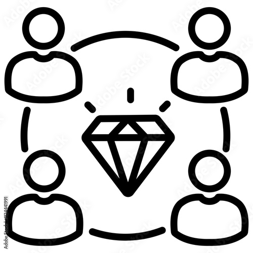 Value Icon