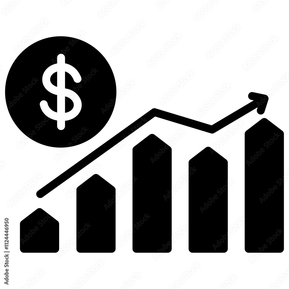 Profit Icon Profit Icon