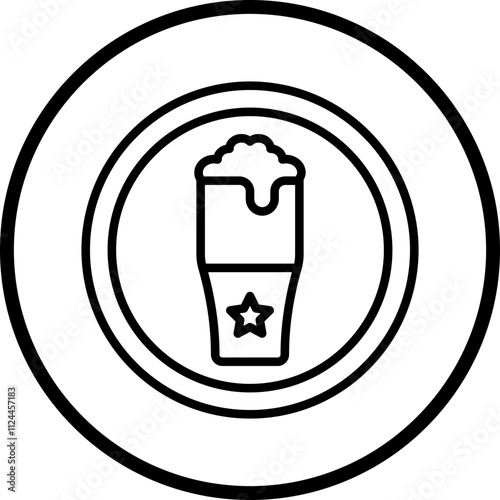 Local Brews icon style