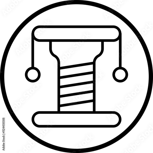 Scratcher icon style