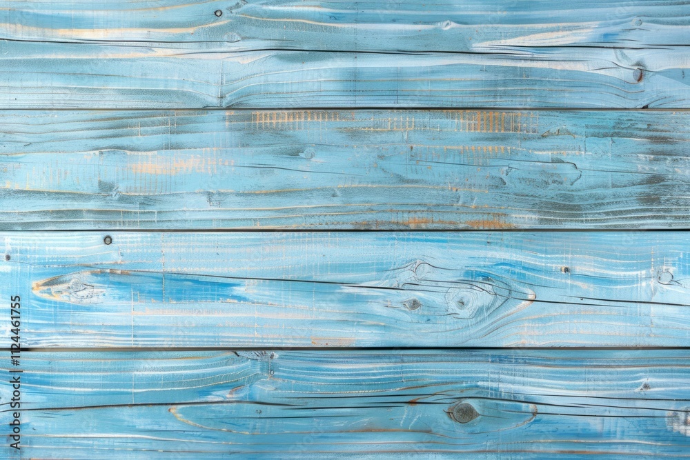 Old blue wood planks pattern. Detailed photo textured background Old blue wood planks pattern. Detailed photo textured background