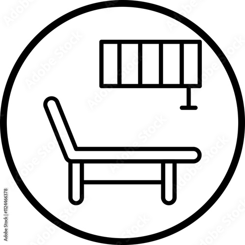 Individual Therapy icon style