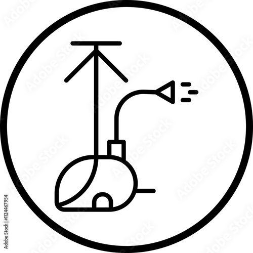 Steamer icon style