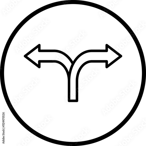 Merge icon style