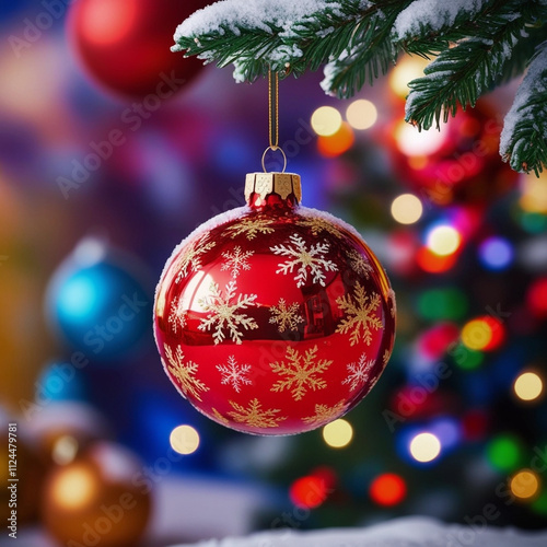 Ornament Boll  Add a Unique Touch to Your Holiday Decor
