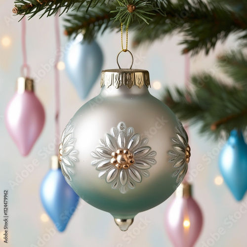 Ornament Boll  Add a Unique Touch to Your Holiday Decor