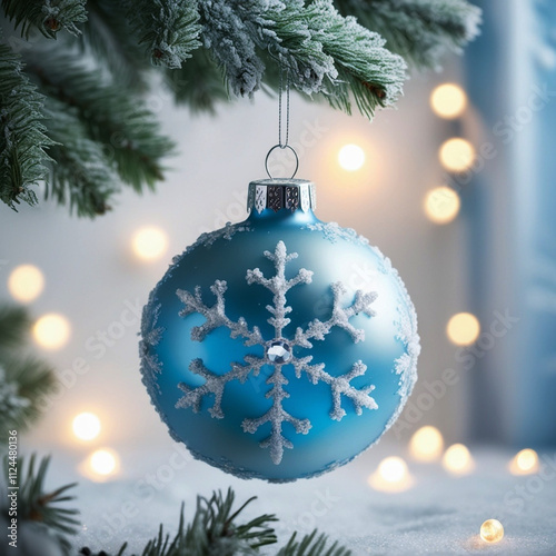 Ornament Boll  Add a Unique Touch to Your Holiday Decor