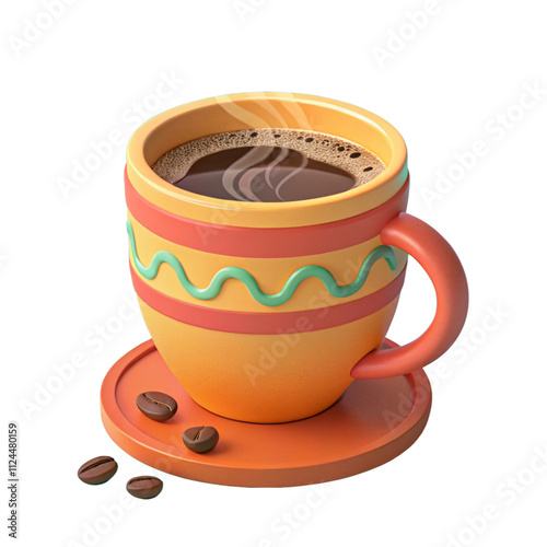 cup of coffee