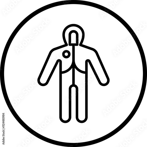 Protective Suite icon style